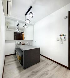 Presto @ Upper Serangoon (D19), Apartment #610378261